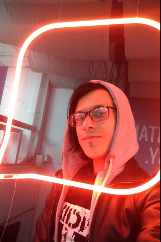 Rafael Gil